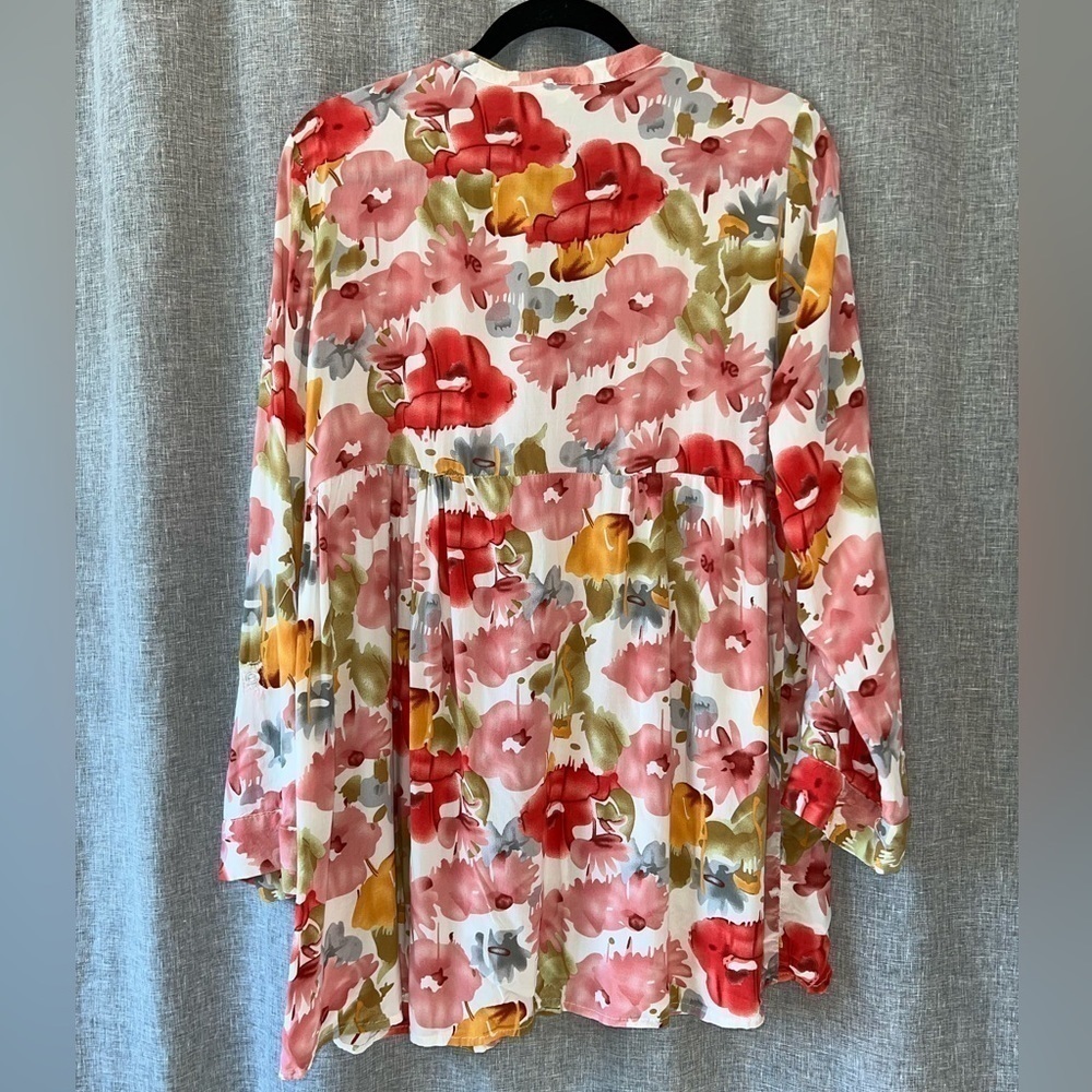Christian Siriano Top large - Picture 5 of 7